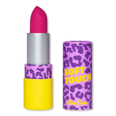 Lime Crime Soft Touch Lipstick