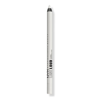 Line Loud Longwear Lip Liner - Gimmie Drama