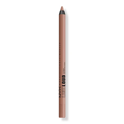Line Loud Longwear Lip Liner - Global Citizen