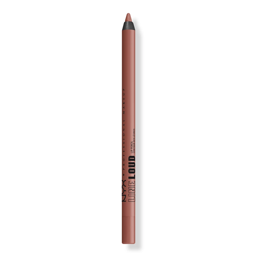 Line Loud Longwear Lip Liner