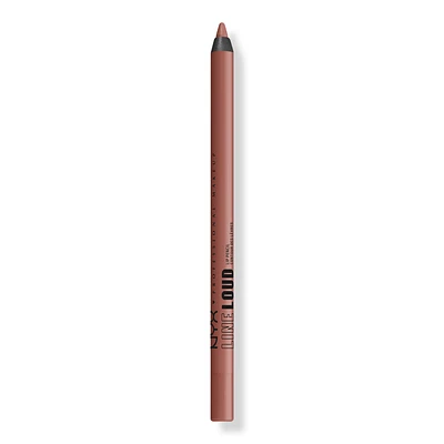 Line Loud Longwear Lip Liner