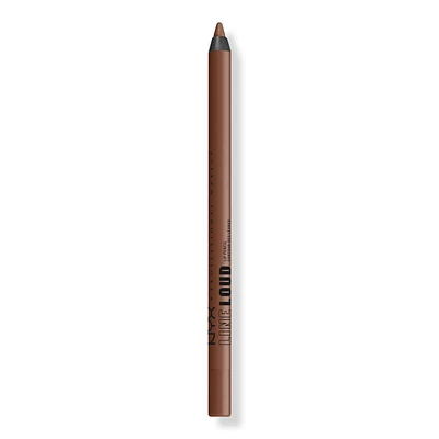 Line Loud Longwear Lip Liner - Total Baller
