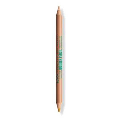 NYX Professional Makeup Wonder Pencil Multi-Use Micro Highlighting Duo