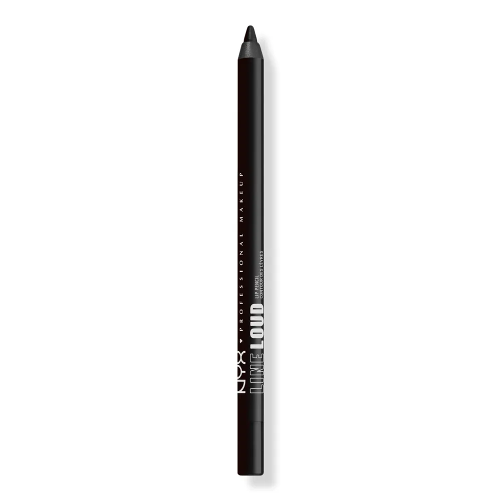 NYX Professional Makeup Line Loud Longwear Lip Liner