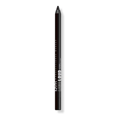Line Loud Longwear Lip Liner - Evil Genius