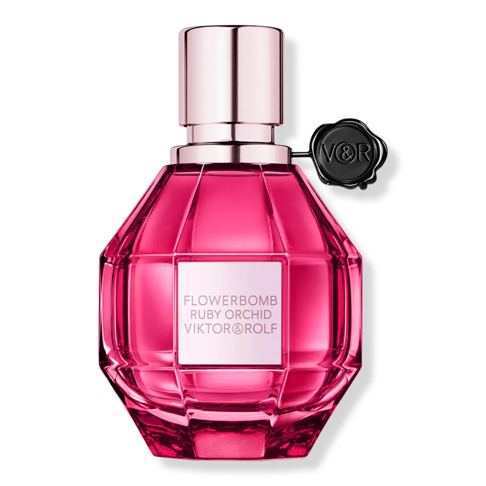 Viktor&Rolf Flowerbomb Ruby Orchid Eau de Parfum