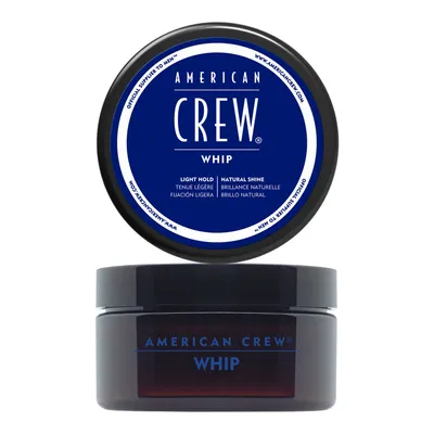 American Crew WHIP Styling Cream