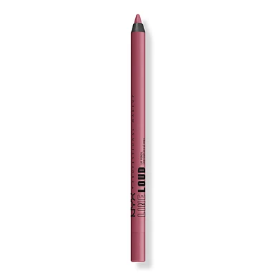 Line Loud Longwear Lip Liner - Trophy Life