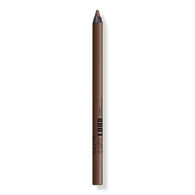 Line Loud Longwear Lip Liner