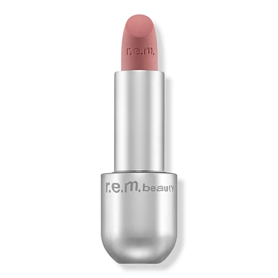 On Your Collar Matte Lipstick - drive-in movie