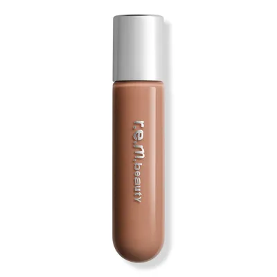r.e.m. beauty On Your Collar Plumping Lip Gloss