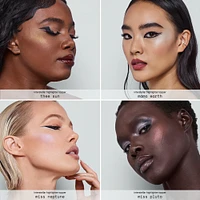 Interstellar Highlighter Topper