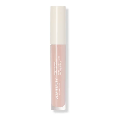 Longwear Matte Cream Eye Shadow - Flower Power