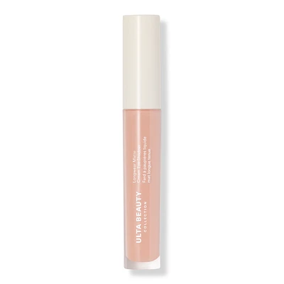 Longwear Matte Cream Eye Shadow - Foxy
