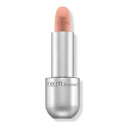 On Your Collar Matte Lipstick - roller skates