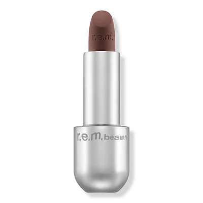 On Your Collar Matte Lipstick - twilight