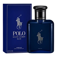 Polo Blue Parfum