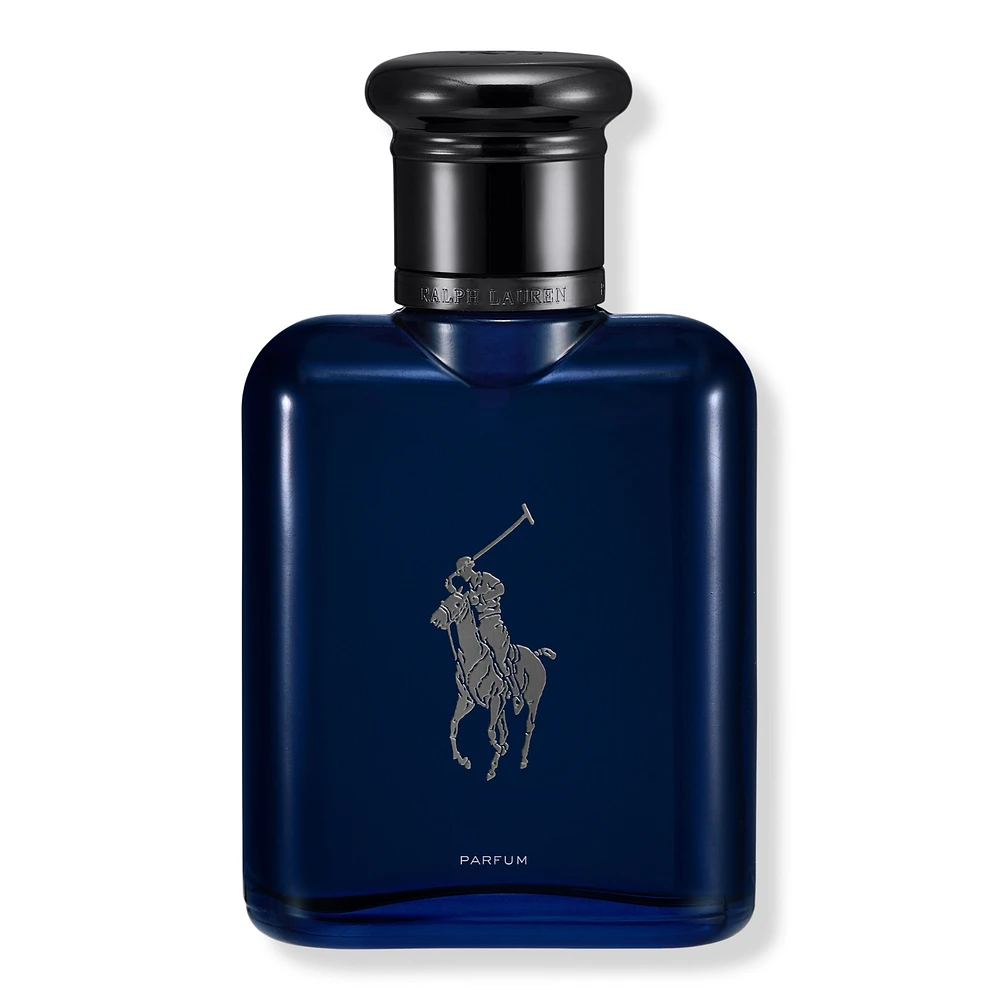 Polo Blue Parfum