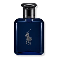 Polo Blue Parfum