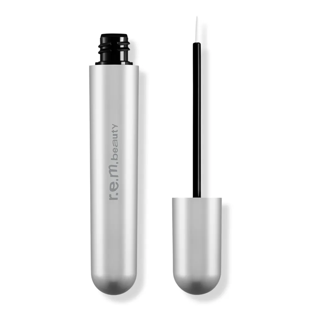 r.e.m. beauty Flourishing Lash & Brow Boosting Serum