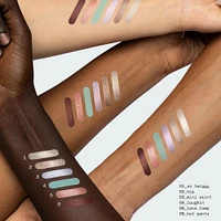 Midnight Shadows Eyeshadow Palette