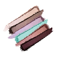 Midnight Shadows Eyeshadow Palette