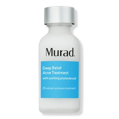 Murad Deep Relief Acne Treatment with Soothing Phytosteroid