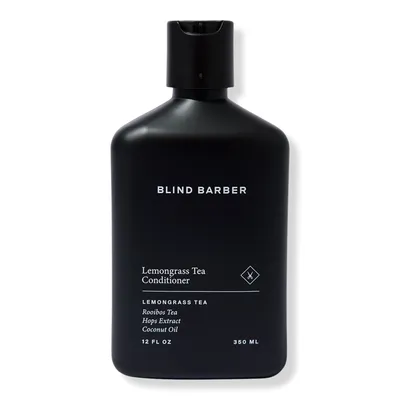 Blind Barber Lemongrass Tea Conditioner