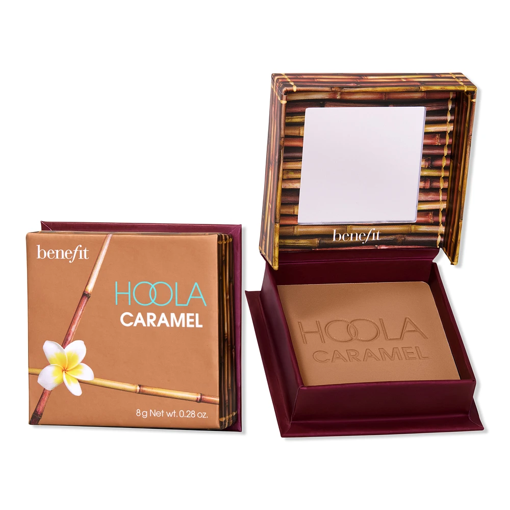 Hoola Matte Powder Bronzer