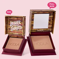 Hoola Matte Powder Bronzer Mini - Original