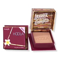 Hoola Matte Powder Bronzer Mini - Original