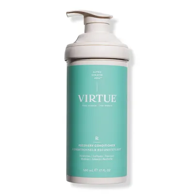 Virtue Hydrating Recovery Conditioner for Dry, Damaged & Colored Hair