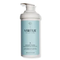 Virtue Hydrating Recovery Shampoo for Dry, Damaged & Colored Hair