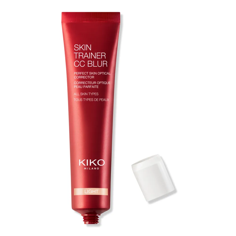 KIKO Milano Skin Trainer CC Blur