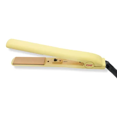 Chi Ray of Sunshine 1" Ceramic Flat Iron