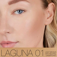 Laguna Bronzing Cream