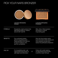 Laguna Bronzing Cream