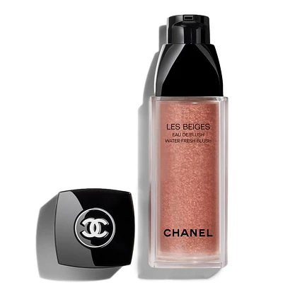 LES BEIGES Water-Fresh Blush