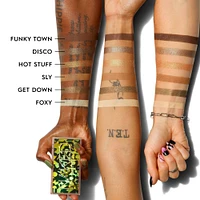Naked Your Way Mini Eyeshadow Palettes