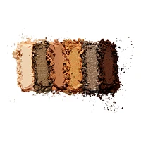 Naked Your Way Mini Eyeshadow Palettes