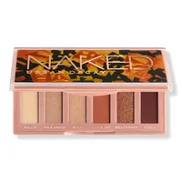 Urban Decay Naked Your Way Mini Eyeshadow Palettes