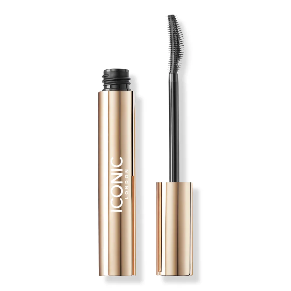 ICONIC LONDON Enrich & Elevate Lash Growth-Active Mascara