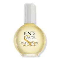 CND Solar Oil Nail and Cuticle Conditioner