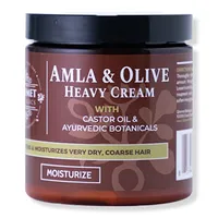 Qhemet Biologics Amla & Olive Heavy Cream