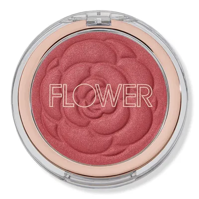 Flower Beauty Pots Powder Blush