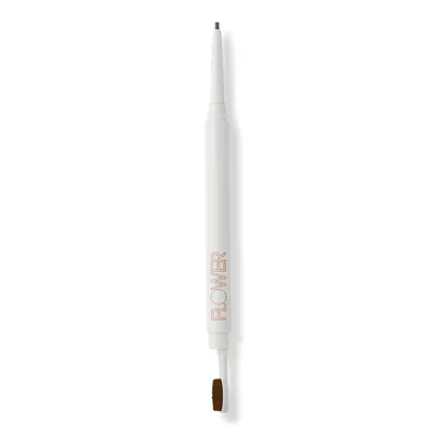 FLOWER Beauty The Skinny Microbrow Pencil