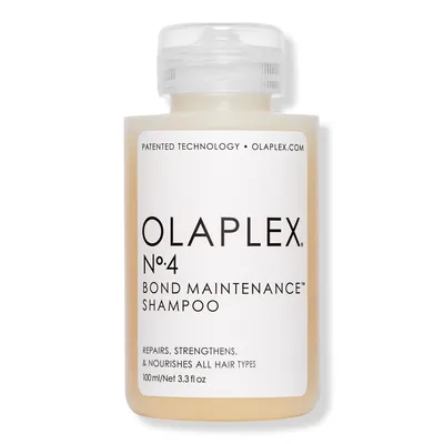 OLAPLEX Travel Size No.4 Bond Maintenance Shampoo