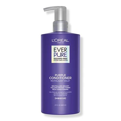 EverPure Sulfate-Free Purple Conditioner