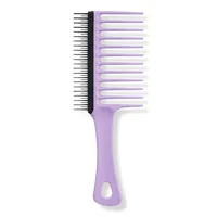 Tangle Teezer The Wide Tooth Dual Sided Comb - Curly to Coily Hair