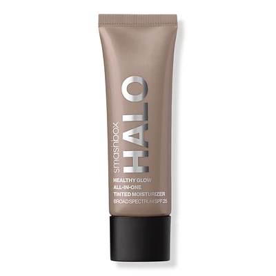 Mini Halo Healthy Glow Tinted Moisturizer Broad Spectrum SPF 25